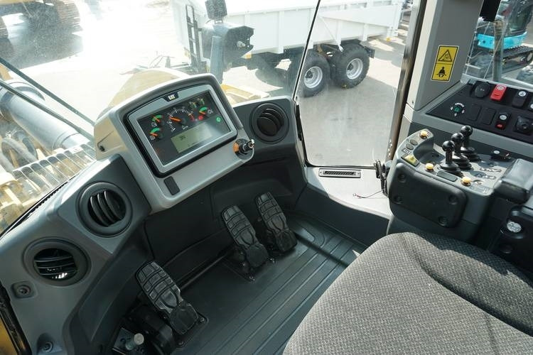 Crédit-bail CAT 950M  CAT 950M: photos 14