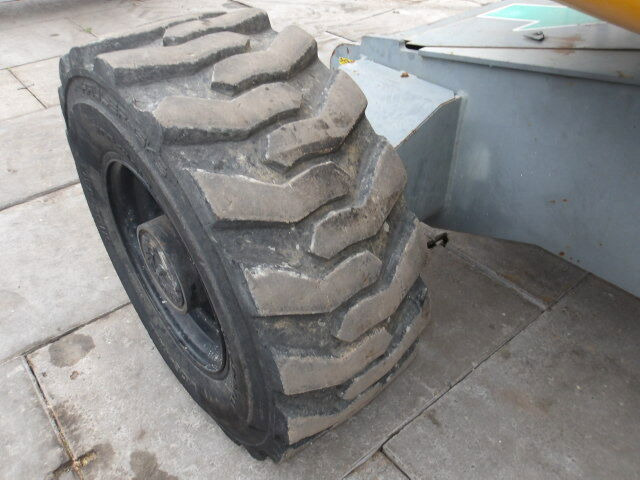 Haulotte HA16SPX 4WD - Nacelle articulée: photos 4 Haulotte HA16SPX 4WD - Nacelle articulée: photos 4