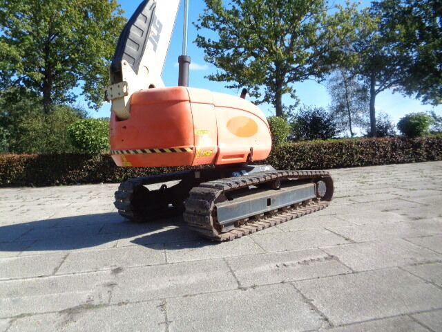 JLG 600SC - Nacelle télescopique: photos 4 JLG 600SC - Nacelle télescopique: photos 4