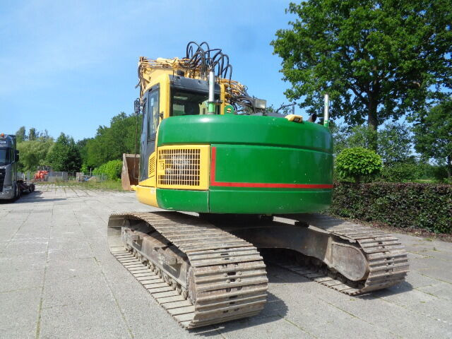 Komatsu PC228uslc-8 - Pelle sur chenille: photos 2 Komatsu PC228uslc-8 - Pelle sur chenille: photos 2