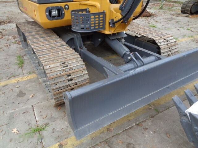Crédit-bail XCMG XE60DA XCMG XE60DA: photos 7