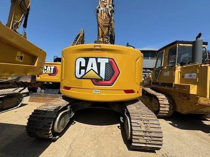 CAT 325 - Pelle sur chenille: photos 3 CAT 325 - Pelle sur chenille: photos 3