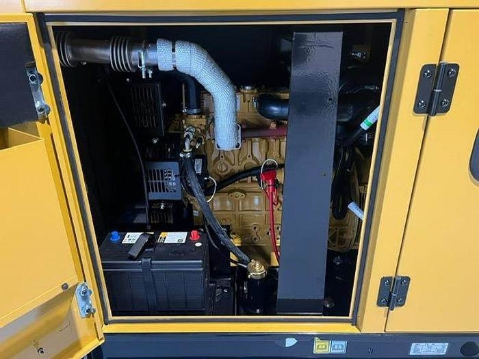 Groupe électrogène neuf CAT DE 22 E3: photos 7