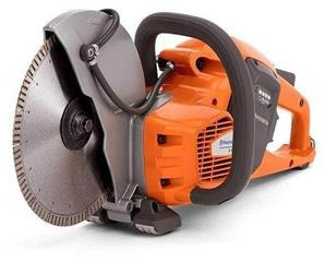 Outil/ Équipement neuf Husqvarna K535i: photos 1