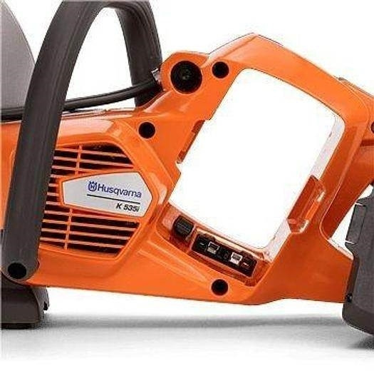Husqvarna K535i - Outil/ Équipement: photos 2 Husqvarna K535i - Outil/ Équipement: photos 2