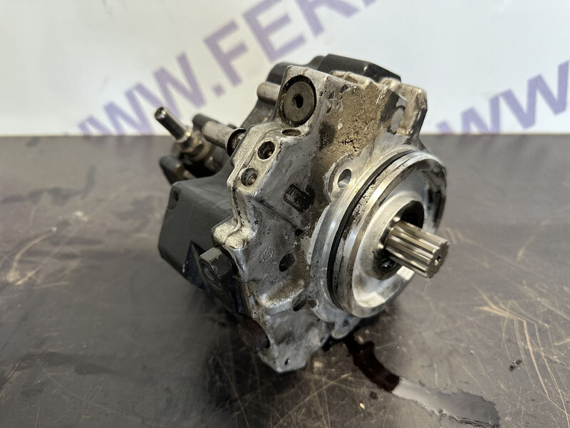 Bosch - Pompe à carburant pour Camion: photos 3 Bosch - Pompe à carburant pour Camion: photos 3