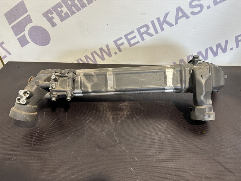DAF EGR cooler - Radiateur d'huile pour Camion: photos 2 DAF EGR cooler - Radiateur d'huile pour Camion: photos 2