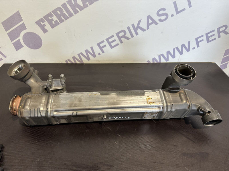 DAF EGR cooler - Radiateur d'huile pour Camion: photos 1 DAF EGR cooler - Radiateur d'huile pour Camion: photos 1