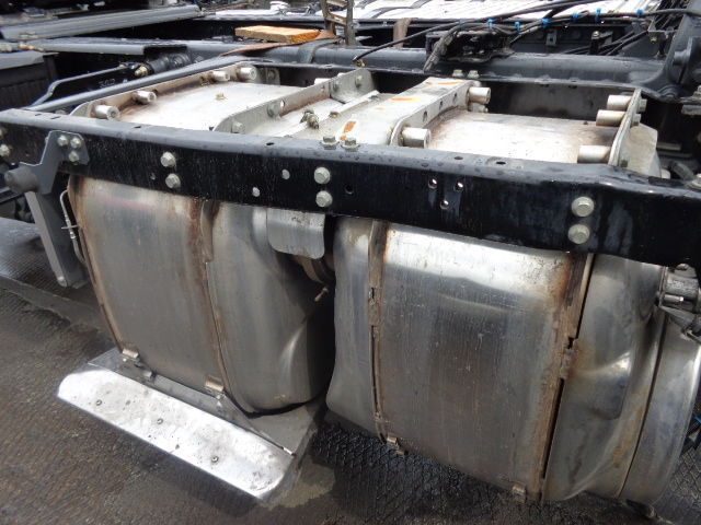 DAF XF 106 - Catalyseur pour Camion: photos 3 DAF XF 106 - Catalyseur pour Camion: photos 3