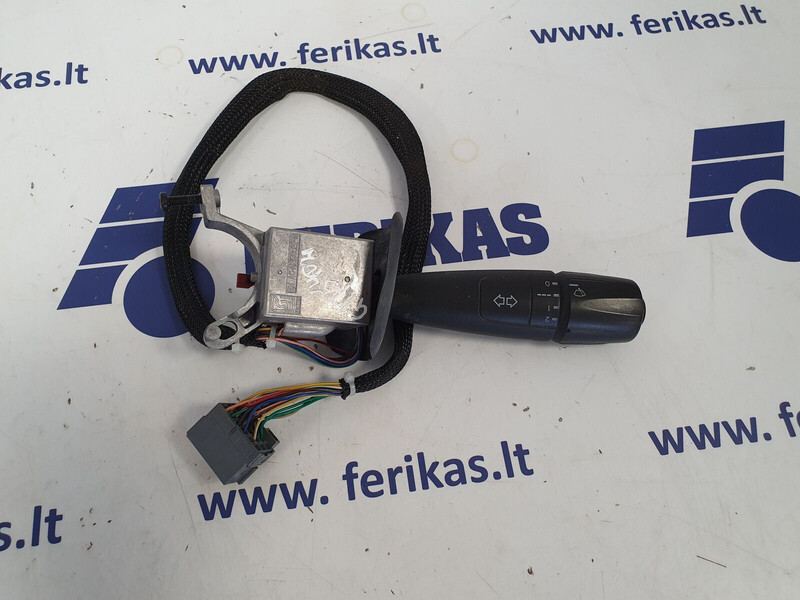 DAF XF106 - Relais pour Camion: photos 1 DAF XF106 - Relais pour Camion: photos 1