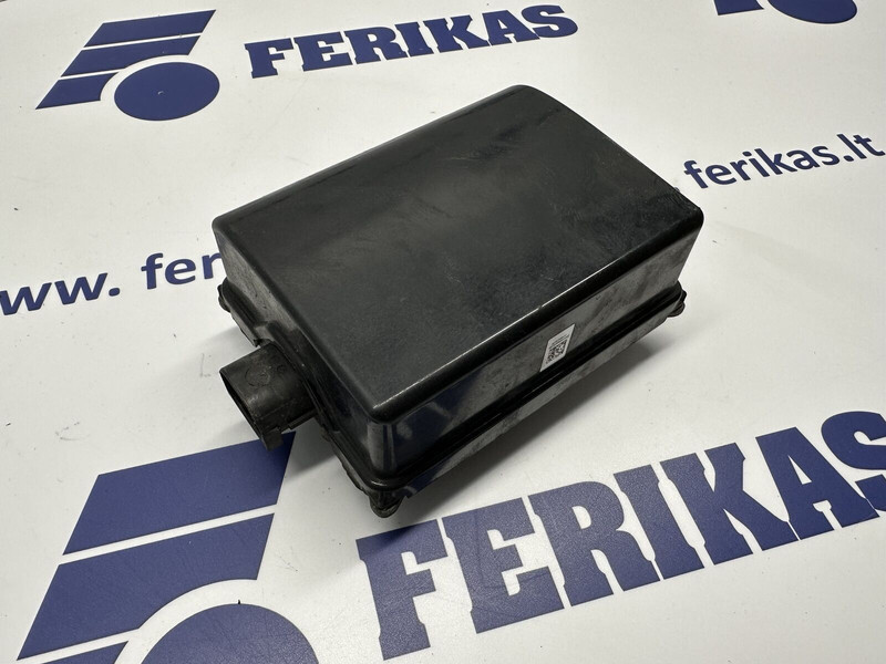 DAF distronic unit 2109334, WABCO 4460670350 - Bloc de gestion pour Camion: photos 2 DAF distronic unit 2109334, WABCO 4460670350 - Bloc de gestion pour Camion: photos 2