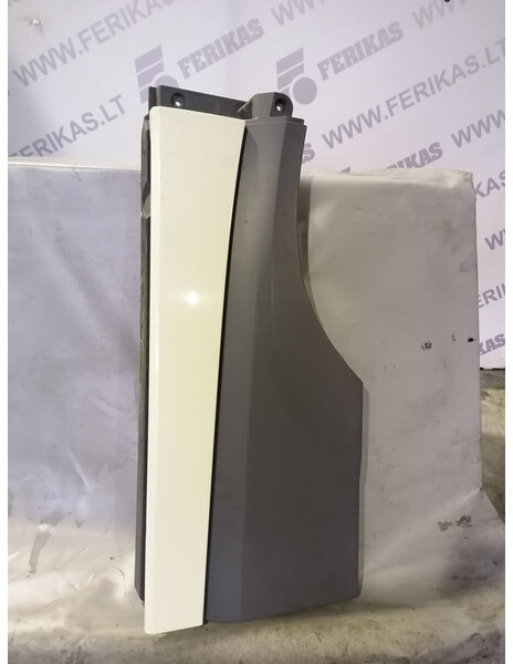 DAF mudguard extension RH - Pare-chocs pour Camion: photos 1 DAF mudguard extension RH - Pare-chocs pour Camion: photos 1