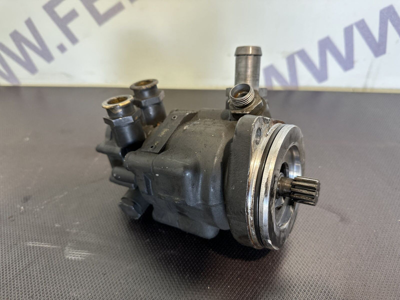 DAF power steering pump - Pompe de support pour Camion: photos 2 DAF power steering pump - Pompe de support pour Camion: photos 2