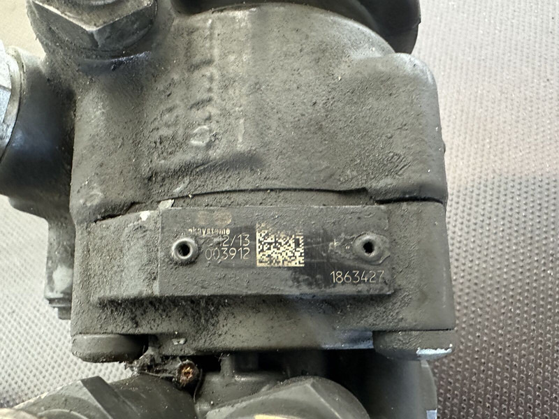 DAF power steering pump - Pompe de support pour Camion: photos 4 DAF power steering pump - Pompe de support pour Camion: photos 4
