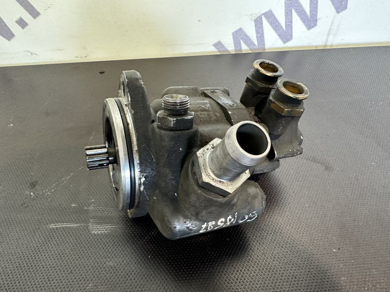 DAF power steering pump - Pompe de support pour Camion: photos 1 DAF power steering pump - Pompe de support pour Camion: photos 1