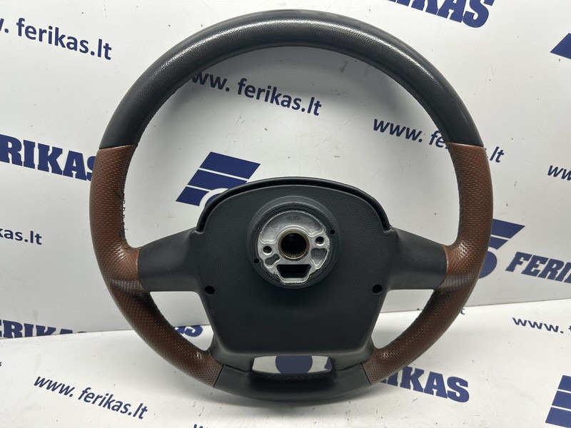 DAF steering wheel - Volant pour Camion: photos 2 DAF steering wheel - Volant pour Camion: photos 2