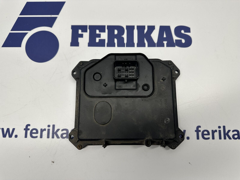 Hella - Bloc de gestion pour Camion: photos 2 Hella - Bloc de gestion pour Camion: photos 2