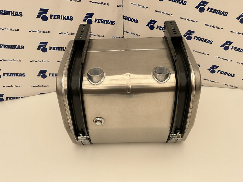 Réservoir hydraulique pour Camion neuf Hydraulic aluminum oil tank 250L: photos 11 Réservoir hydraulique pour Camion neuf Hydraulic aluminum oil tank 250L: photos 11