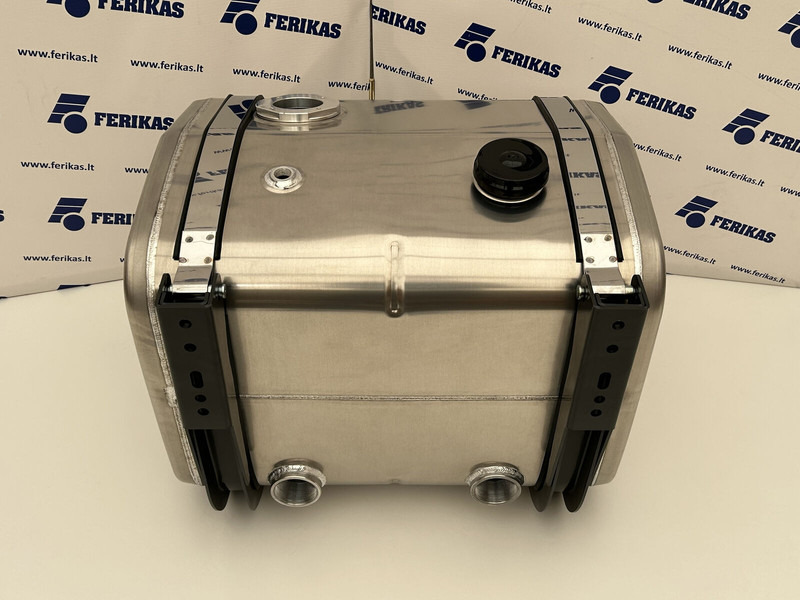 Réservoir hydraulique pour Camion neuf Hydraulic aluminum oil tank 250L: photos 8 Réservoir hydraulique pour Camion neuf Hydraulic aluminum oil tank 250L: photos 8