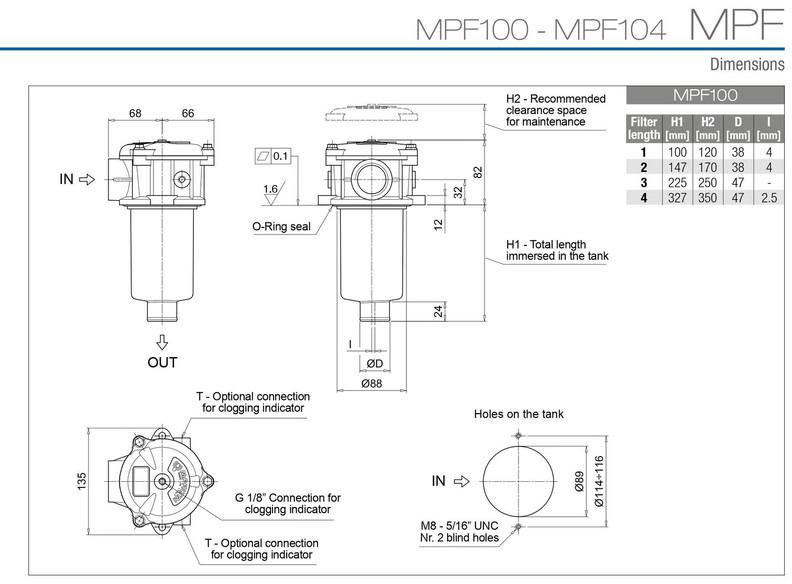 Réservoir hydraulique pour Camion neuf Hydraulic aluminum oil tank 250L: photos 15 Réservoir hydraulique pour Camion neuf Hydraulic aluminum oil tank 250L: photos 15