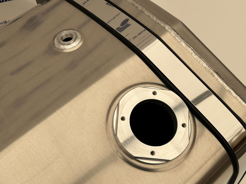 Réservoir hydraulique pour Camion neuf Hydraulic aluminum oil tank 250L: photos 6 Réservoir hydraulique pour Camion neuf Hydraulic aluminum oil tank 250L: photos 6