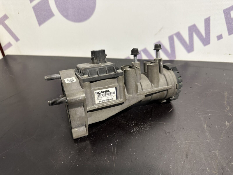 KNORR-BREMSE - Pièces de frein pour Camion: photos 1 KNORR-BREMSE - Pièces de frein pour Camion: photos 1