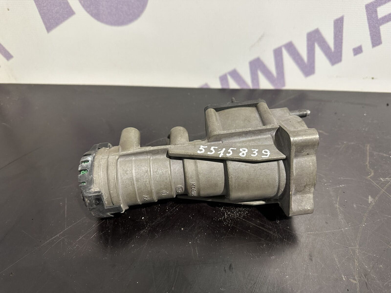 KNORR-BREMSE - Pièces de frein pour Camion: photos 2 KNORR-BREMSE - Pièces de frein pour Camion: photos 2