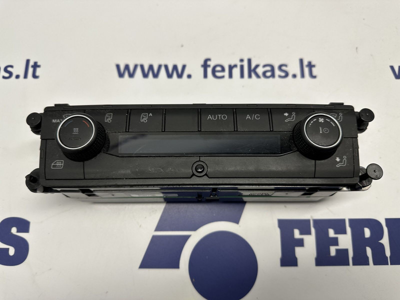 MAN AC switch - Bloc de gestion pour Camion: photos 1 MAN AC switch - Bloc de gestion pour Camion: photos 1