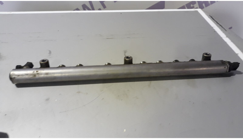 MAN D2676 - Préparation du carburant pour Camion: photos 3 MAN D2676 - Préparation du carburant pour Camion: photos 3