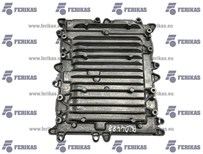 MAN D2676LFAI ignition set - Bloc de gestion pour Camion: photos 3 MAN D2676LFAI ignition set - Bloc de gestion pour Camion: photos 3