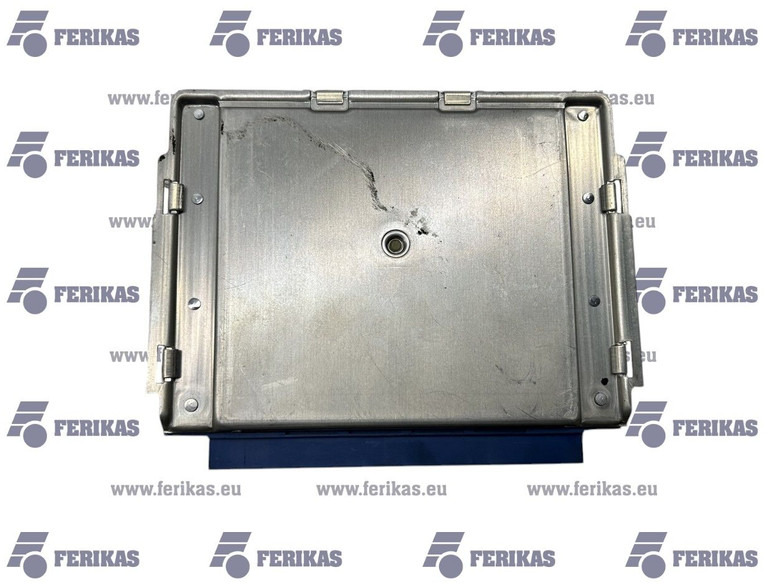 MAN EBS - Bloc de gestion pour Camion: photos 2 MAN EBS - Bloc de gestion pour Camion: photos 2