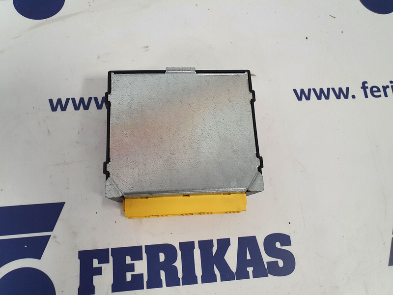 MAN ECAS control unit - Bloc de gestion pour Camion: photos 3 MAN ECAS control unit - Bloc de gestion pour Camion: photos 3