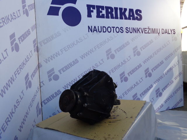 MAN HY - 1350 all ratios 2.85 ; 3.08 ; 2.71 ; 3.7 . 81350106134, 813 - Différentiel pour Camion: photos 3 MAN HY - 1350 all ratios 2.85 ; 3.08 ; 2.71 ; 3.7 . 81350106134, 813 - Différentiel pour Camion: photos 3