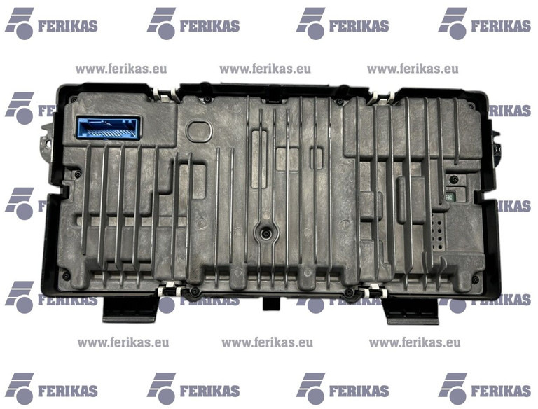 MAN LED - Panel de instrumentos pour Camion: photos 2 MAN LED - Panel de instrumentos pour Camion: photos 2