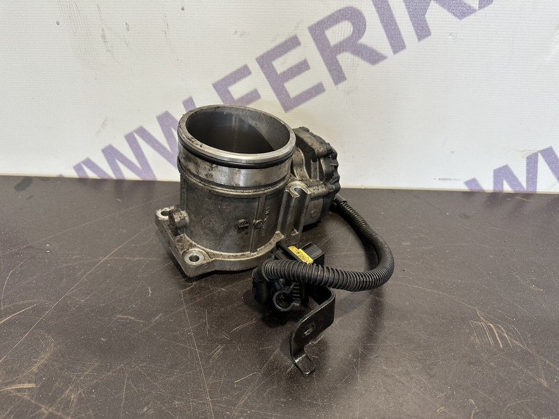 MAN - Moteur et pièces pour Camion: photos 1 MAN - Moteur et pièces pour Camion: photos 1