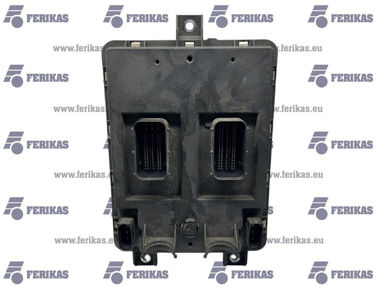 MAN RIO - Bloc de gestion pour Camion: photos 2 MAN RIO - Bloc de gestion pour Camion: photos 2