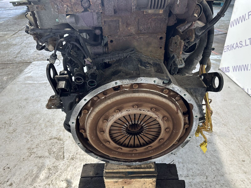 MAN TGM - Moteur pour Camion: photos 4 MAN TGM - Moteur pour Camion: photos 4