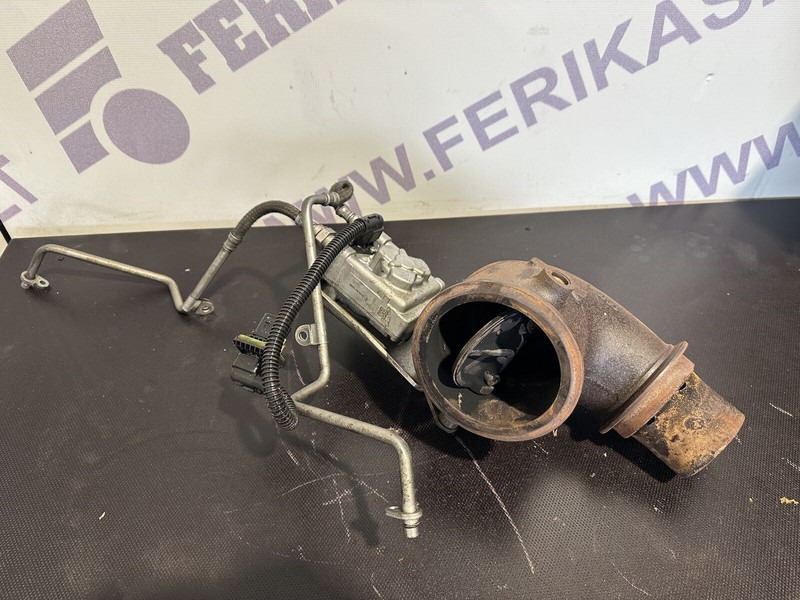 MAN TGX - Pièces de frein pour Camion: photos 2 MAN TGX - Pièces de frein pour Camion: photos 2