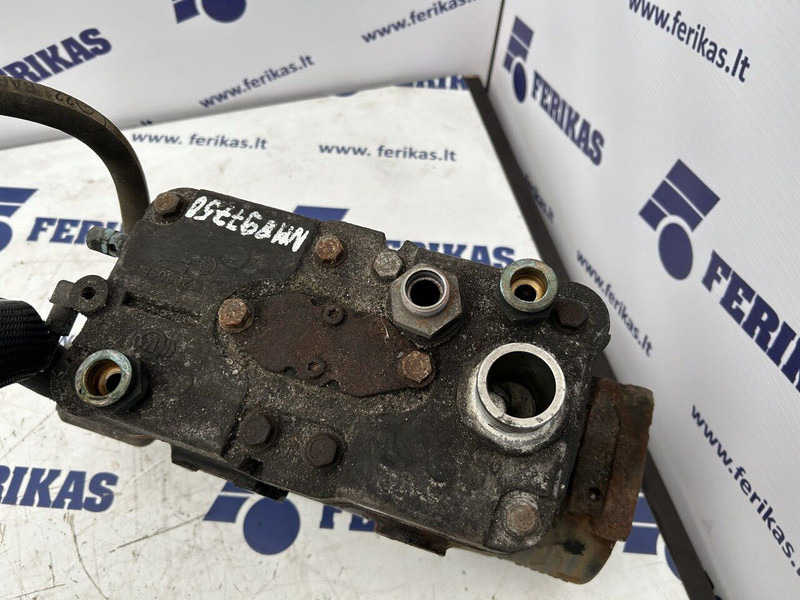 MAN TGX - Moteur et pièces pour Camion: photos 3 MAN TGX - Moteur et pièces pour Camion: photos 3