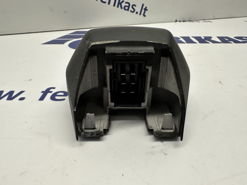 MAN TGX - Système électrique pour Camion: photos 2 MAN TGX - Système électrique pour Camion: photos 2