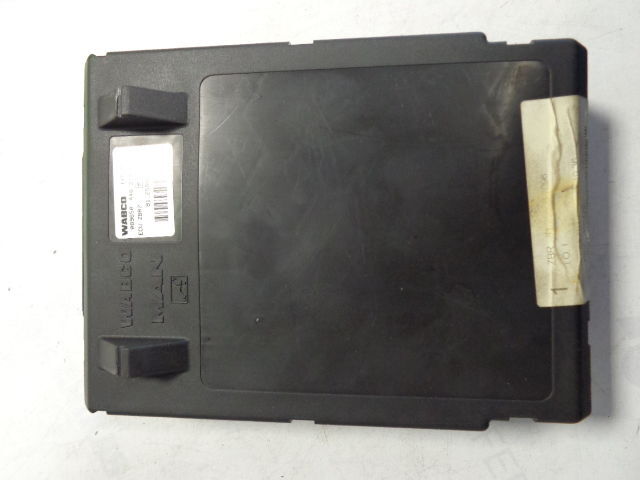 MAN ZBR 2 control unit 81258067113, 81258067105, 81258067079, 812580 - Bloc de gestion pour Camion: photos 4 MAN ZBR 2 control unit 81258067113, 81258067105, 81258067079, 812580 - Bloc de gestion pour Camion: photos 4