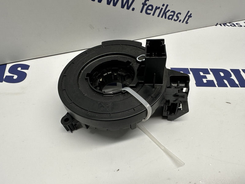 MAN clock spring - Bloc de gestion pour Camion: photos 1 MAN clock spring - Bloc de gestion pour Camion: photos 1