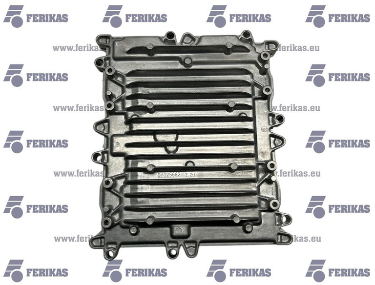 MAN engine control unit - Bloc de gestion pour Camion: photos 2 MAN engine control unit - Bloc de gestion pour Camion: photos 2