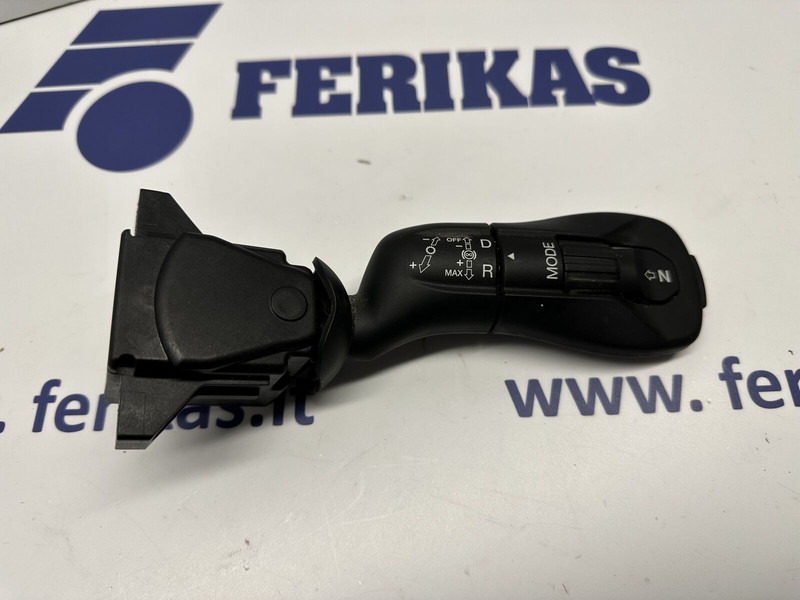 MAN lever, switch - Relais pour Camion: photos 1 MAN lever, switch - Relais pour Camion: photos 1