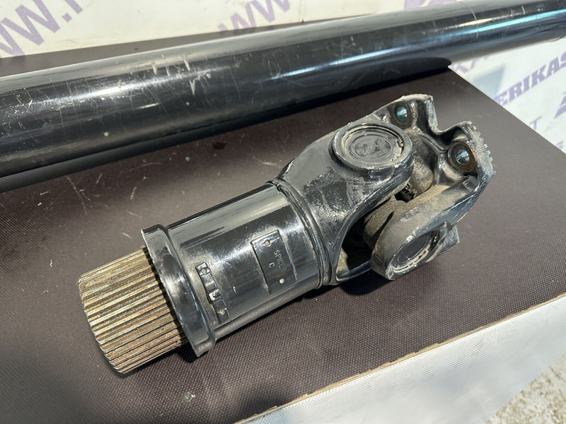 MAN propeller shaft - Demi arbre pour Camion: photos 4 MAN propeller shaft - Demi arbre pour Camion: photos 4