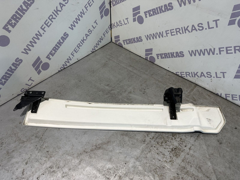 MAN side deflector, cabin spoiler, left side - Aérodynamique/ Spoilers pour Camion: photos 3 MAN side deflector, cabin spoiler, left side - Aérodynamique/ Spoilers pour Camion: photos 3