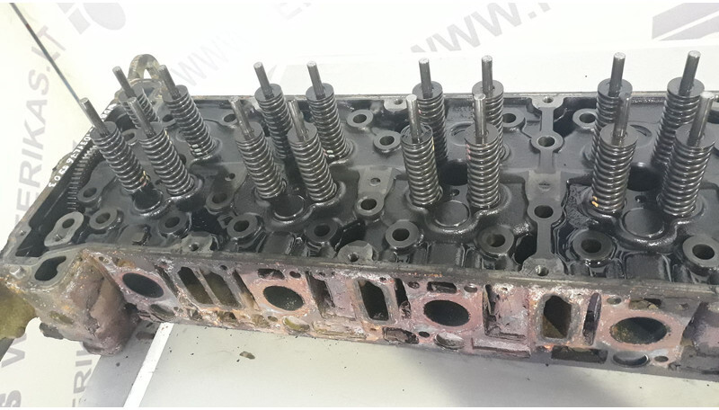 Mercedes-Benz Actros MP4 - Bloc-cylindres pour Camion: photos 4 Mercedes-Benz Actros MP4 - Bloc-cylindres pour Camion: photos 4