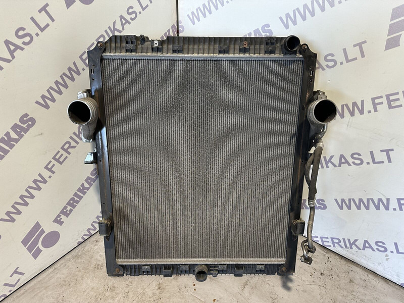 Mercedes-Benz Actros MP4 - Radiateur pour Camion: photos 1 Mercedes-Benz Actros MP4 - Radiateur pour Camion: photos 1