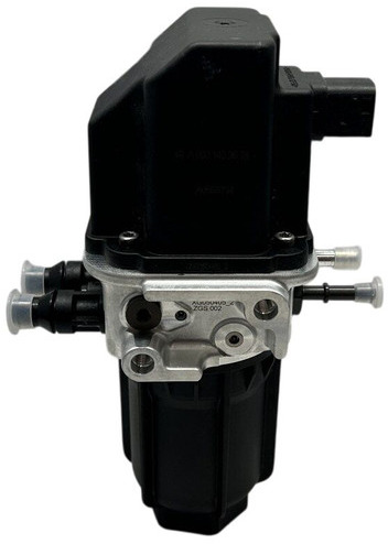Mercedes-Benz AdBlue pump - Système d'échappement pour Camion: photos 1 Mercedes-Benz AdBlue pump - Système d'échappement pour Camion: photos 1