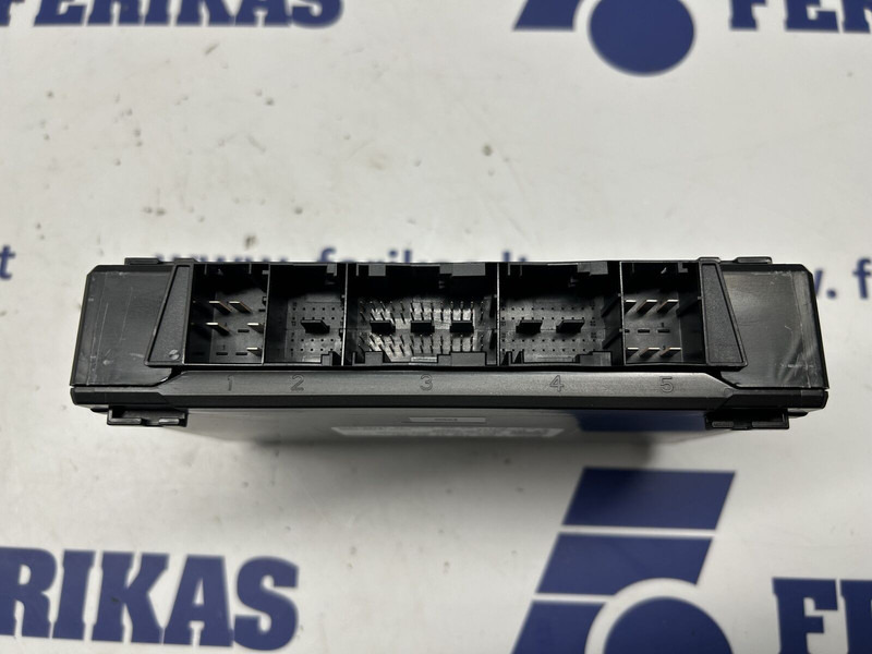 Mercedes-Benz NEW OEM CPC5 - Bloc de gestion pour Camion: photos 5 Mercedes-Benz NEW OEM CPC5 - Bloc de gestion pour Camion: photos 5